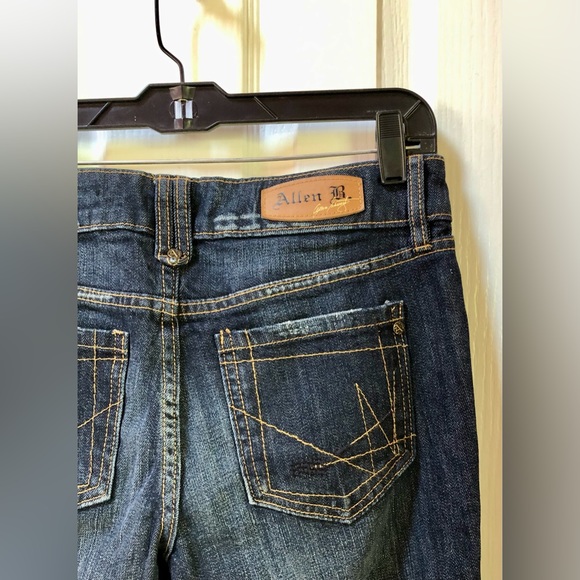 Allen B Jeans - Picture 4 of 4